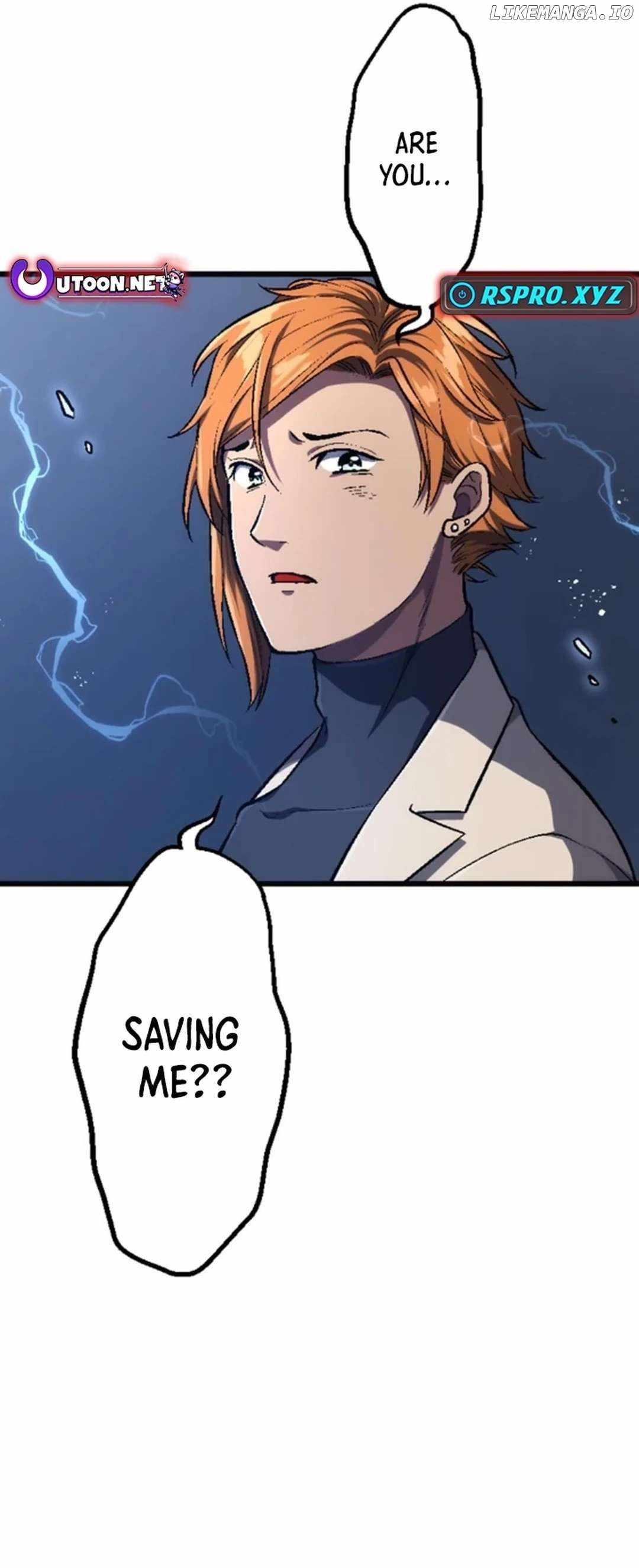 Only I can infinitely revive the S-class disaster tower Chapter 15 40